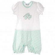 * Zestaw 1 dziewczynka rozmiar 86 - 4