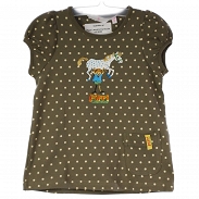 * Zestaw 1 dziewczynka rozmiar 86 - 6