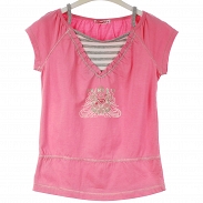 * Zestaw 4 dziewczynka rozmiar 116 - 5