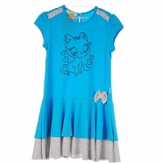 * Zestaw 4 dziewczynka rozmiar 116 - 6