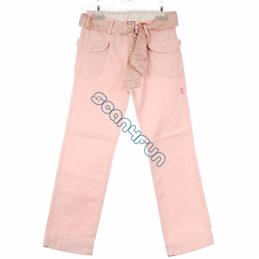 Quadri Foglio spodnie dziewczęce 09-11-825-11