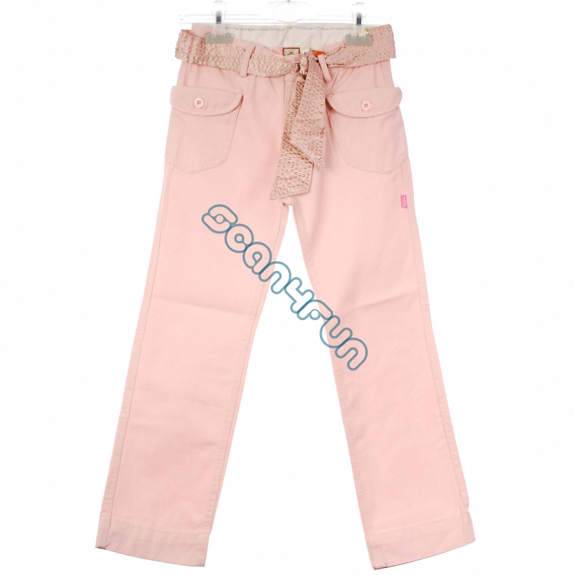 Quadri Foglio spodnie dziewczęce 09-11-825-11
