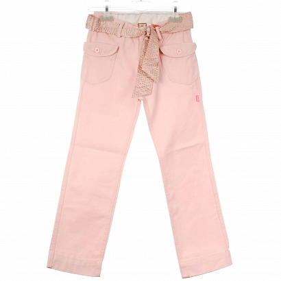 Quadri Foglio spodnie dziewczęce 09-11-825-11