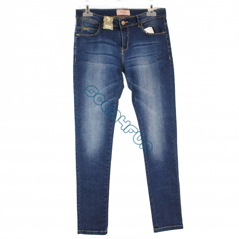 * Mayoral spodnie jeansowe dziewczęce 552, rozmiar 152