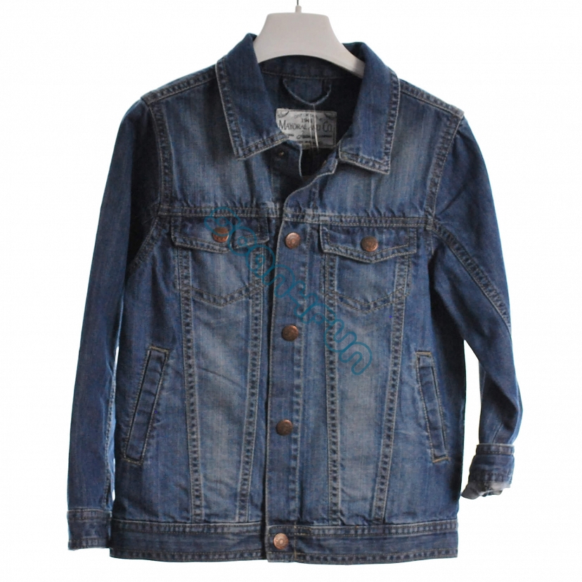* Mayoral kurtka jeansowa chłopięca 440, rozmiar 116