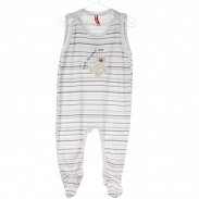 * Zestaw 1 chłopiec rozmiar 74 - 2