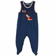 * Zestaw 1 chłopiec rozmiar 74 - 5