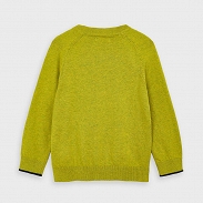 * Mayoral Sweter chłopięcy 323-070 - 3