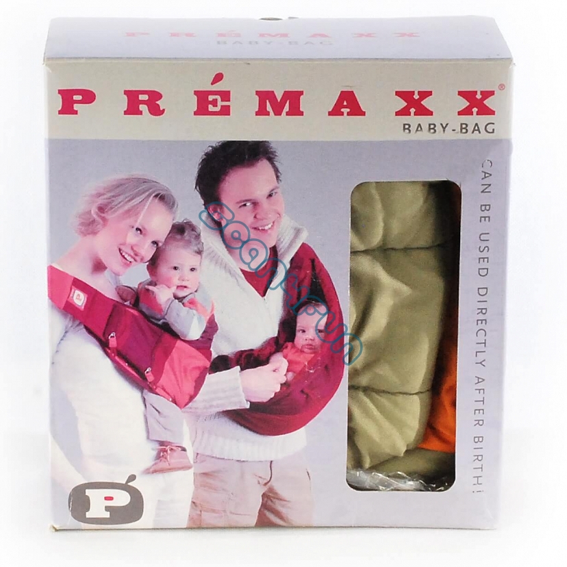 Premaxx Baby Bag nosidełko