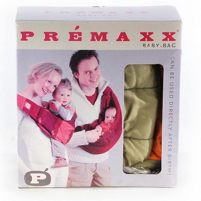 Premaxx Baby Bag nosidełko