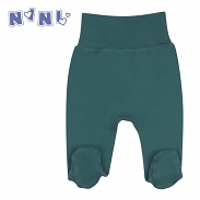 NiNi Półśpiochy dla dziewczynki ABN-2283 - 2