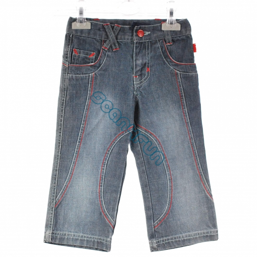 Tup-Tup spodnie jeans dziewczęce 74936