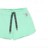 Boboli Girls Power Szorty dziewczęce 424156-4531 - 3