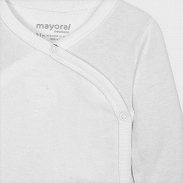 * Mayoral Body chłopięce z długim rękawem 2762-047 - 4