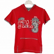 * Zestaw 11 chłopiec rozmiar 122 - 4