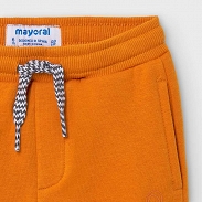 * Mayoral spodnie dresowe chłopięce 704-039 - 4