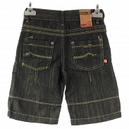 Quadri Foglio krótkie spodenki chłopięce 09-92-604-07 - 2