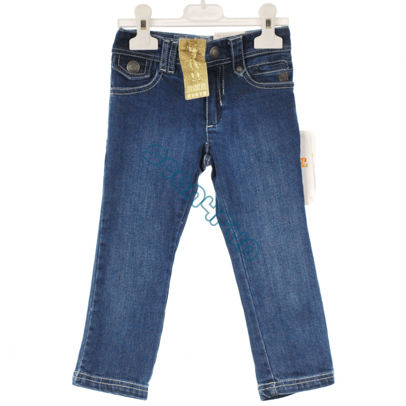 Mayoral spodnie jeans dziewczęce 4558, rozmiar 92