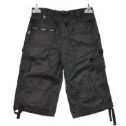 * Quadri Foglio krótkie spodenki chłopięce 09-26-623-04, rozmiar 128 - 2