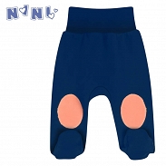 NiNi Półśpiochy chłopięce ABN-2134 - 2