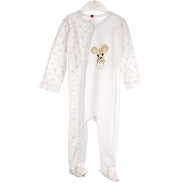 * Zestaw 4 dziewczynka rozmiar 80 - 3