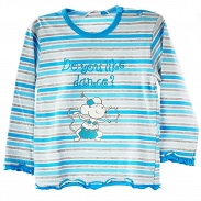 * Zestaw 4 dziewczynka rozmiar 80 - 5