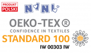 NiNi Body niemowlęce chłopięce ABN-2706  - 12