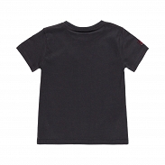 * Boboli Aqua T-shirt chłopięcy 834218-8116  - 2