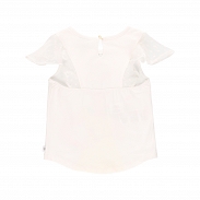 Boboli Chic Colorfull T-shirt dziewczęcy 724429-1100 - 2