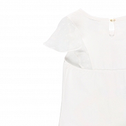 Boboli Chic Colorfull T-shirt dziewczęcy 724429-1100 - 4