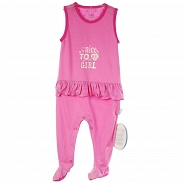 * Zestaw 3 dziewczynka rozmiar 74 - 3