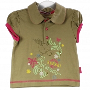 * Zestaw 3 dziewczynka rozmiar 68 - 2