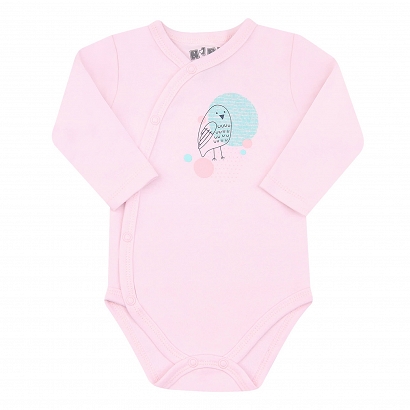 *NiNi Body niemowlęce dla dziewczynki ABN-2580