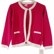 * Zestaw 7 dziewczynka rozmiar 122 - 3