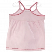 * Kiki Kids tunika na ramiączkach KBA9128, rozmiar 134 - 2