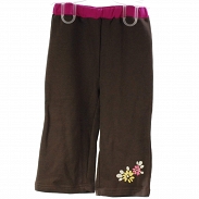 * Quadri Foglio bluza z kapturem + dresy 09-19-513-01, rozmiar 92 - 3