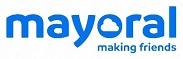 * Mayoral Sukienka tiulowa plumetti 3913-077 - 6
