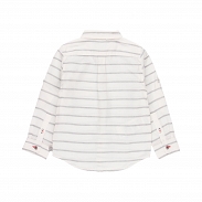 Boboli Pure Chic Koszula chłopięca 734374-9717 - 2