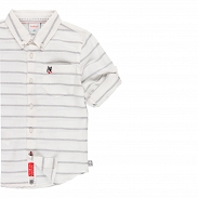 Boboli Pure Chic Koszula chłopięca 734374-9717 - 4