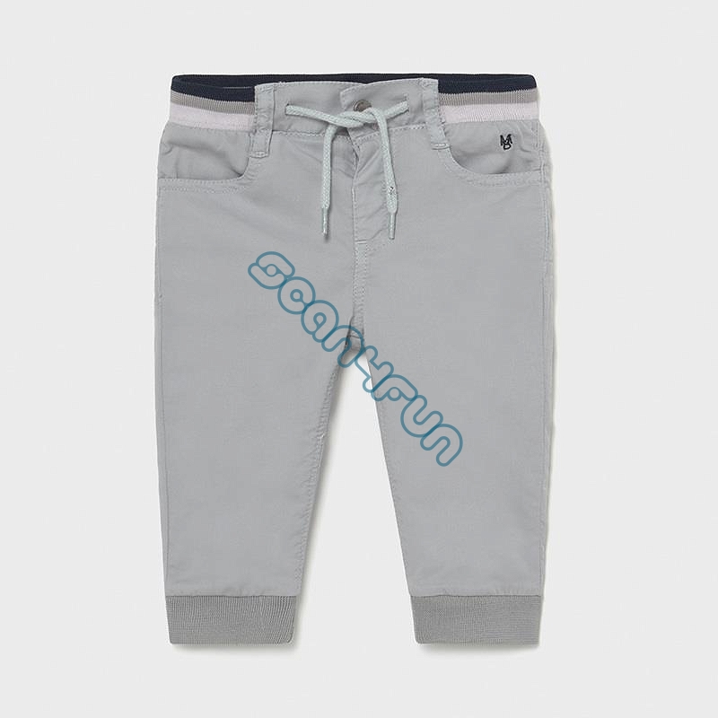 * Mayoral Spodnie joggery chłopięce 1587-043