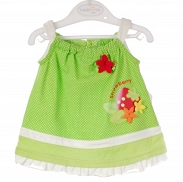 * Zestaw 1 dziewczynka rozmiar 50 - 3