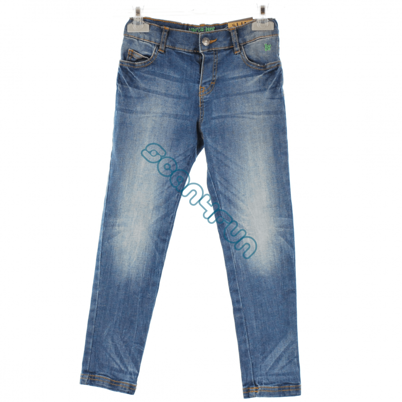 Mayoral spodnie jeansowe chłopięce 515, rozmiar 110