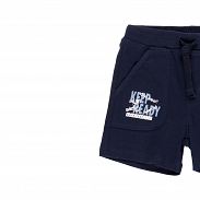Boboli Basic Szorty chłopięce 394039-2440 - 3