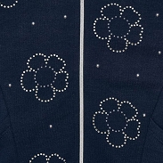 Mayoral Bluza dziewczęca 3481-033 - 3