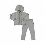 * Mayoral Dres dziewczęcy 4824-016 - 2