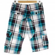 * Reporter Young krótkie spodenki chłopięce, rozmiar 170 - 2