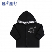 NiNi Bluza niemowlęca dla chłopca ABN-2231 - 3