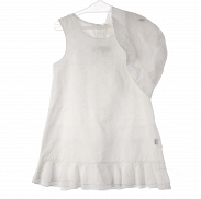 * Zestaw 3 dziewczynka rozmiar 98 - 3