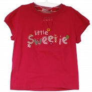 * Zestaw 3 dziewczynka rozmiar 98 - 5