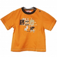 * Zestaw 1 chłopiec rozmiar 86 - 7